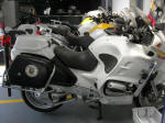 The Old Lady's stablemates